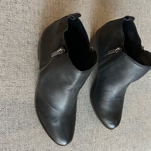 Lucky Brand Basel Bootie